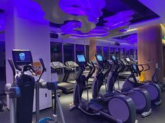 -我爱运动健身·游泳·瑜伽·普拉提馆(大卫城店)