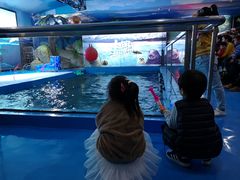 -大明湖海底世界