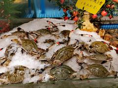 -一方渔歌蒸汽海鲜自助(文化路万达广场店)