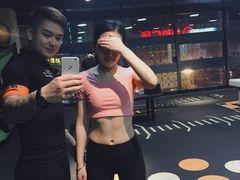-倍力斯游泳健身(盛博店)