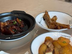 -群乐饭店(滨安路店)