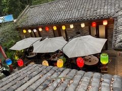 -院8里·少城记忆老川菜(宽窄巷子店)