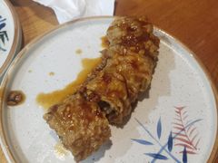 蚝皇鲜竹卷-本味友膳·茶餐厅(和达中心城店)