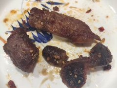 -听涛雅苑百味饺子老家菜馆