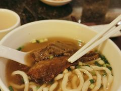 -中国厨房/台湾牛肉面
