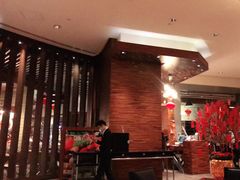 -The COOK·厨餐厅·自助餐(浦东嘉里大酒店)