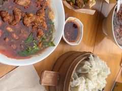 -豆相识•九九豆腐脑(牛咡桥店)