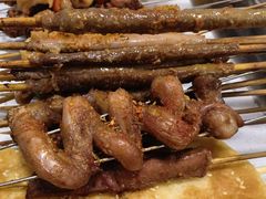 -老谢野馄饨(延安路店)
