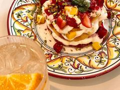 -Alimentari早午餐(安福路店)