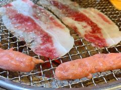 -燚青春东北泥炉烤肉(百合店)