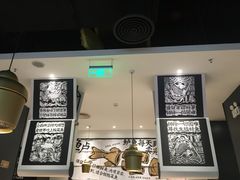 -太二酸菜鱼(福州泰禾店)