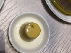 -世博洲际酒店-盛会堂中餐厅
