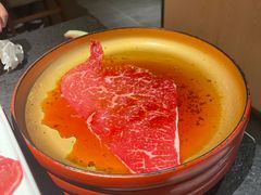 -神户赤童日式烤肉(金地广场店)