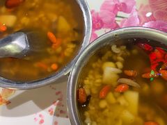 清补凉-鲜甜阁·甜品小吃(七星路店)