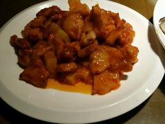 -全聚贤餐厅·湖北家常菜(沙湖店)
