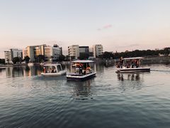 -美兰湖景区