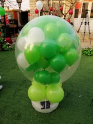 -雅奇婚庆(永乐园社区店)