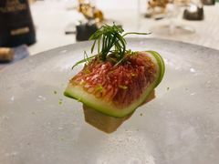 -九献创意菜·牛排馆(亮马河花园店)