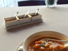 -金轩中餐厅 Jin Xuan(浦东丽思卡尔顿酒店)