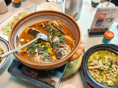 -千岛湖小鱼儿·淳安匠心农家菜