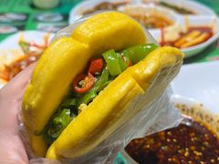 -令氏家外家周秦食府(高新店)