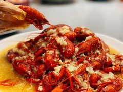 -袁老大龙虾(石鼓路总店)