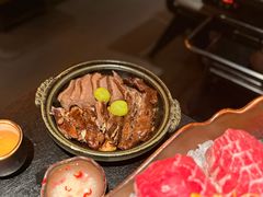 -色響火锅(恒隆广场店)