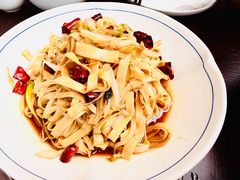 -单家老院·院子里的青岛菜(沙子口店)
