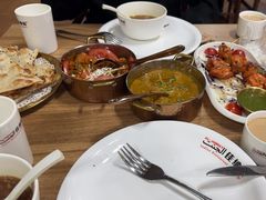 -清真·AL-JANNAT 佳纳特餐厅(狮子桥店)