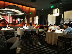 -華府Deluxe(兴业太古汇店)