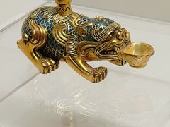 -上海博物馆(人民广场馆)