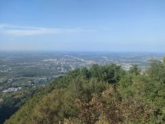 -终南山古楼观历史文化景区