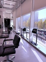-BOF HAIR BY HONTO