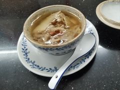 -達揚原味燉品(文明路店)