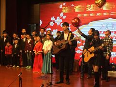 -迷音音乐国际艺术中心(三林店)