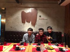 -一个叫川的地方(麒麟新天地店)