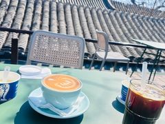 -糖房咖啡(南锣鼓巷店)