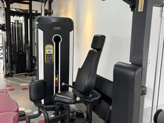 -悦耐私教健身馆(保利中心店)