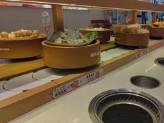 -龍歌自助小火锅(崂山丽达店)