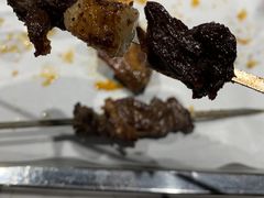 -曹掌柜小酒馆烧烤集团(宾川路店)