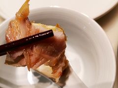 黄山原味臭鳜鱼-六尺巷新徽菜(总店)