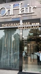 -OnHair Salon