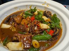 -胡胜锐辣椒炒肉(河北店)