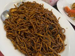 -大茄来海鲜餐厅(亚洲城分行)