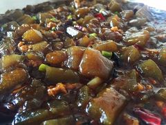 农家炒凉粉-开封第一楼(洛阳分店)