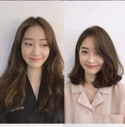 -LJOY丽锦造型·烫发染发