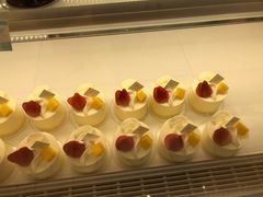 -好利来(鞍山站前店)
