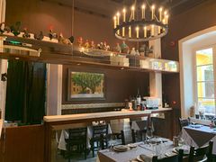-ALBERGUE 1601 婆仔屋葡国餐厅