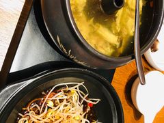 -云海肴·汽锅鸡·云南菜(苏州中心店)