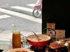 -湘轩·土菜研究院(光大店)